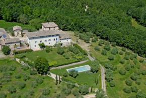 Agriturismo Borgo Personatina